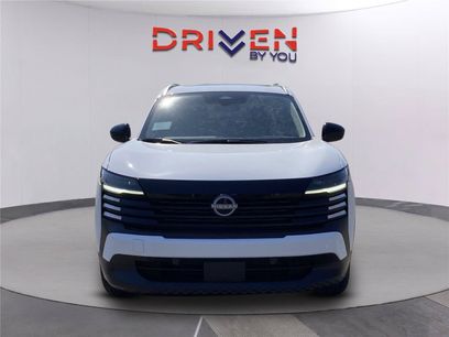 New 2026 Nissan Kicks SV w/ SV Premium Package