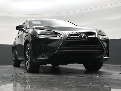 Used 2019 Lexus NX 300 AWD w/ Premium Package image 27