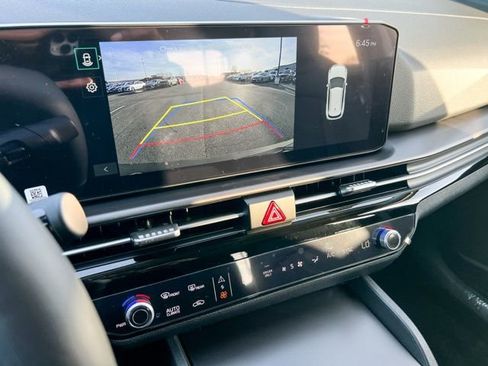 New 2026 Kia Sportage EX AWD/4WD image 23
