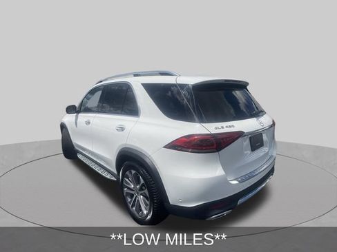 Used 2023 Mercedes-Benz GLE 450 4MATIC image 6