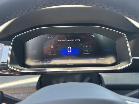 New 2026 Volkswagen Jetta S FWD image 15