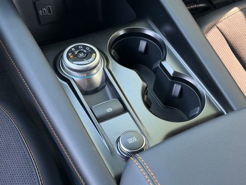 New 2026 Ford Explorer Tremor AWD/4WD image 20