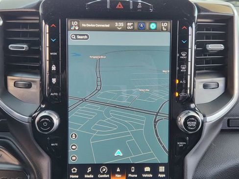 Used 2022 RAM 2500 Laramie image 13