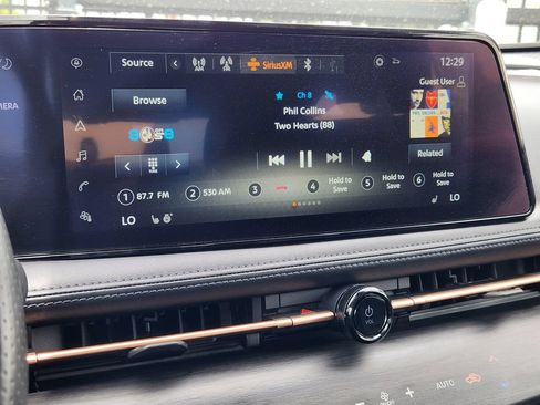 Certified 2023 Nissan Ariya FWD image 13