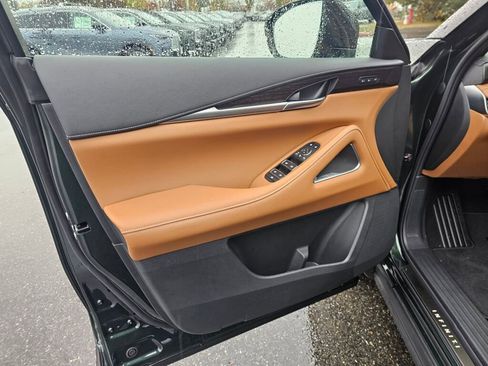 New 2026 INFINITI QX60 Autograph image 24