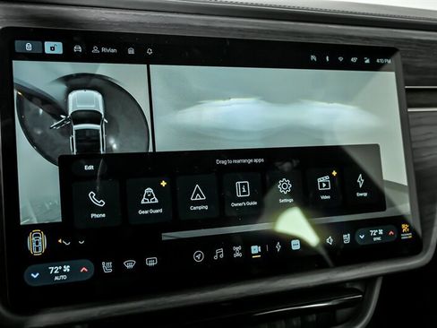 Used 2022 Rivian R1T Launch Edition image 31