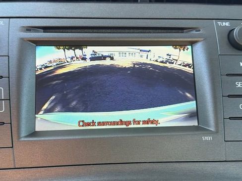 Used 2015 Toyota Prius Four image 23