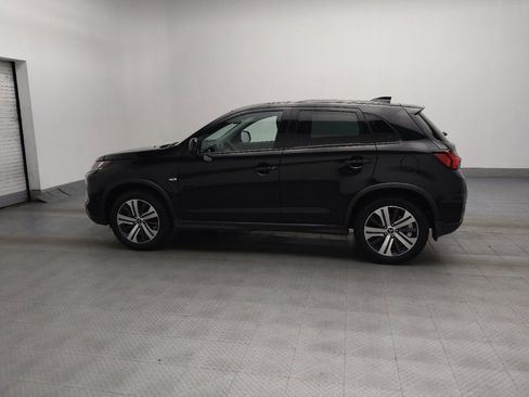 Used 2024 Mitsubishi Outlander Sport SE image 3