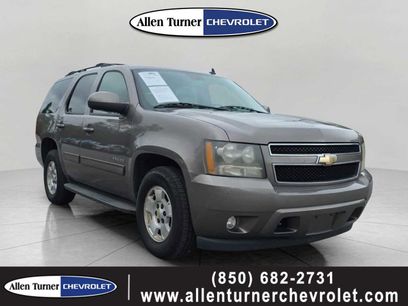 Used 2011 Chevrolet Tahoe LT w/ Luxury Package