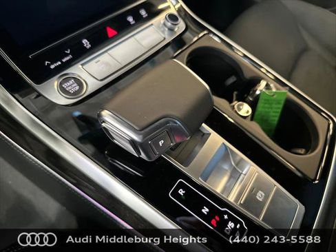 Used 2026 Audi Q8 Premium Plus AWD/4WD image 28