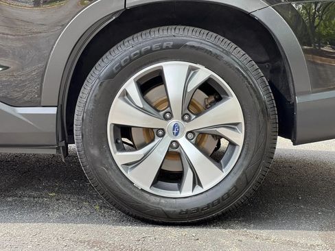 Used 2019 Subaru Ascent Premium AWD/4WD image 48