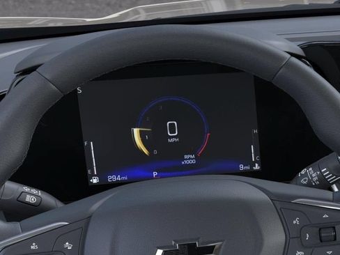 New 2026 Chevrolet Trax ACTIV w/ Driver Confidence Package FWD image 18