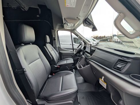 New 2026 Ford Transit 350 Base w/ Load Area Protection Package image 6