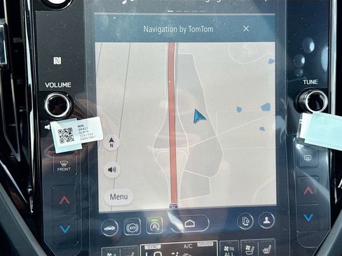 New 2026 Subaru Forester Touring image 15