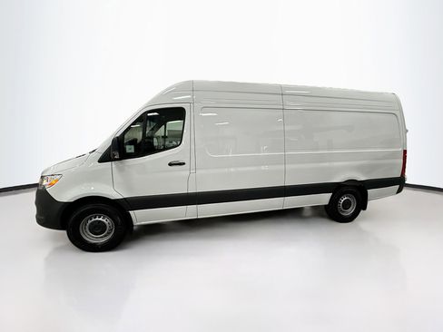 New 2026 Mercedes-Benz Sprinter 2500 image 5
