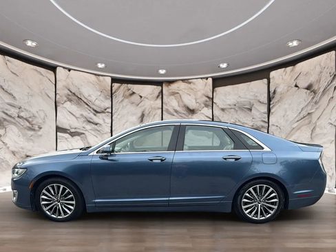 Used 2018 Lincoln MKZ Select w/ Select Plus Package image 8