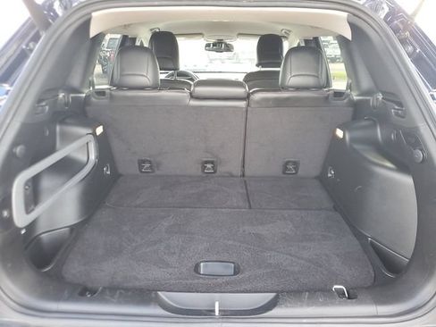 Used 2015 Jeep Cherokee Trailhawk w/ Comfort/Convenience Group AWD/4WD image 7