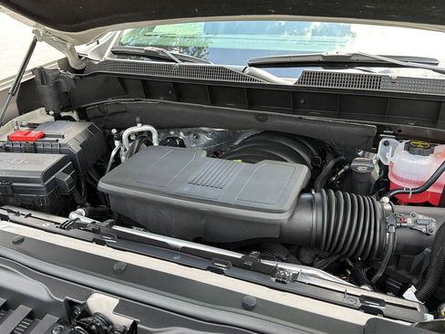 New 2026 Chevrolet Silverado 1500 RST AWD/4WD image 33