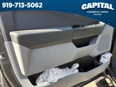 New 2026 Ford F550 4x4 Crew Cab image 20