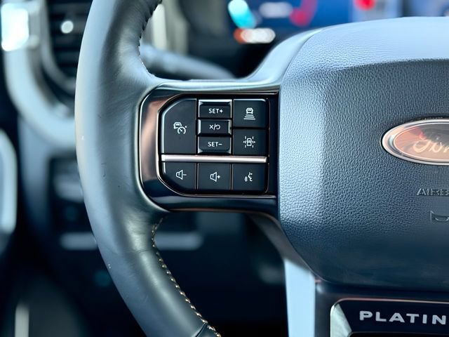 New 2024 Ford F450 Platinum AWD/4WD image 39