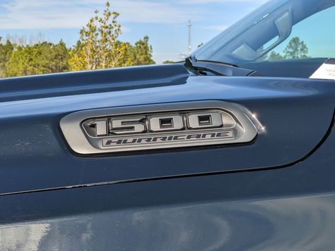 New 2026 RAM 1500 Big Horn image 26