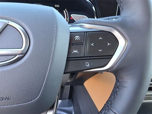 New 2026 Lexus NX 350 AWD w/ Premium Package image 28