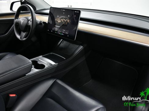 Used 2023 Tesla Model Y Performance AWD/4WD image 61