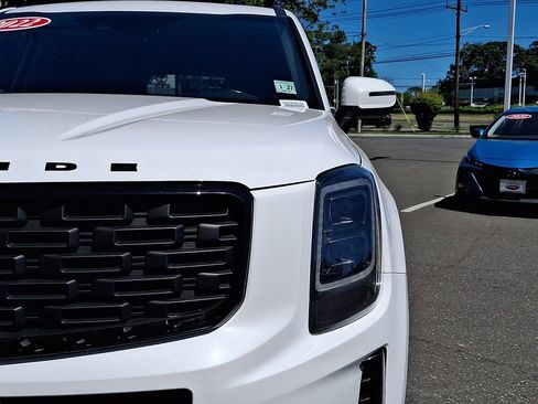 Used 2022 Kia Telluride EX w/ EX Premium Package AWD/4WD image 10
