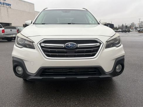 Used 2019 Subaru Outback 3.6R Touring w/ Popular Package #3A image 17