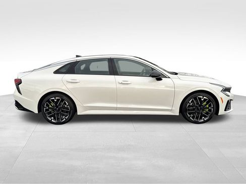 New 2026 Kia K5 GT image 9
