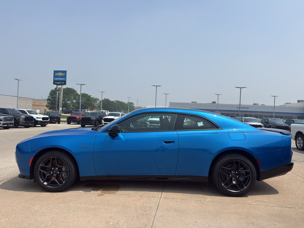 New 2026 Dodge Charger R/T AWD/4WD image 6