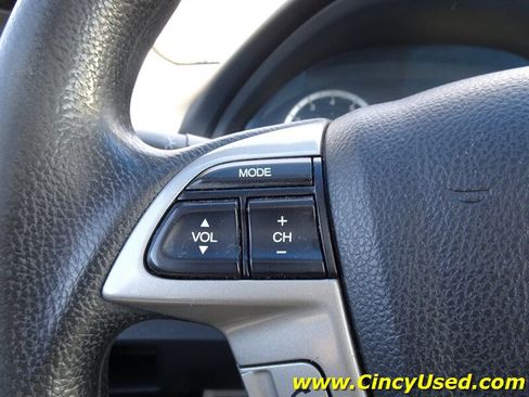 Used 2012 Honda Accord EX image 21