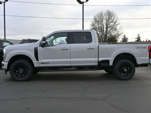 New 2026 Ford F350 XLT w/ XLT Premium Package image 5