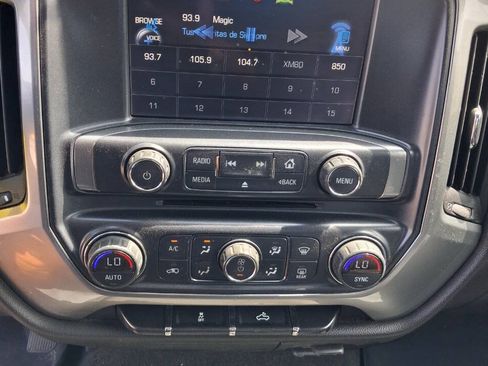 Used 2014 Chevrolet Silverado 1500 LT w/ All Star Edition RWD image 21