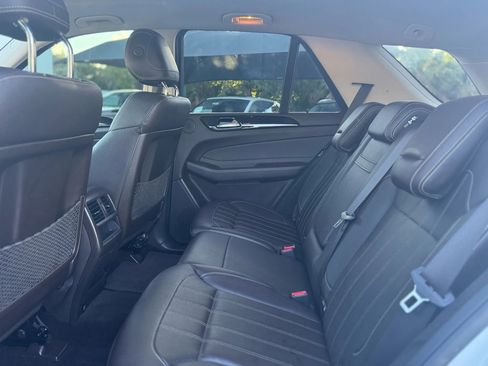 Used 2018 Mercedes-Benz GLE 350 image 14