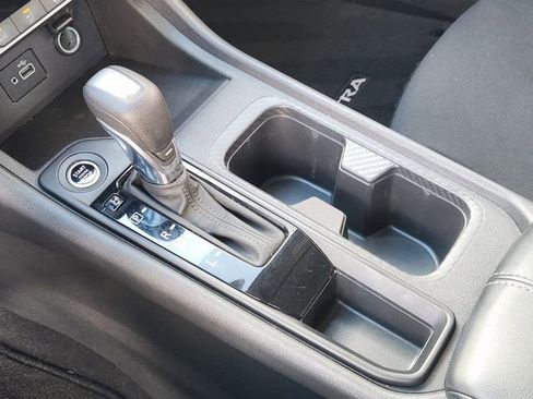 Certified 2023 Nissan Sentra S image 18