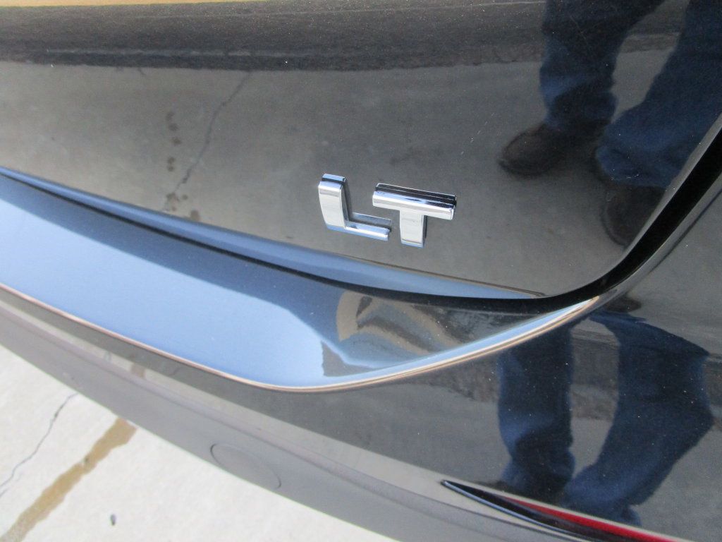 Used 2024 Chevrolet Equinox LT FWD image 16