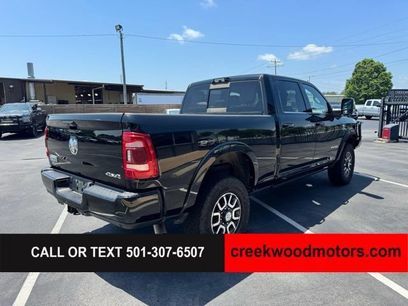 Used 2024 RAM 2500 Limited w/ Towing Technology Group
