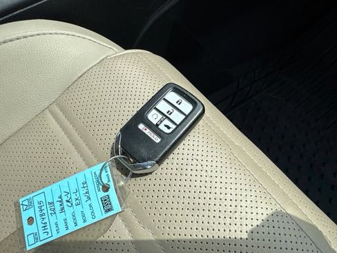 Used 2018 Honda CR-V EX-L image 40