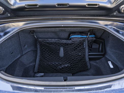 Used 2025 MAZDA MX-5 Miata RF Grand Touring image 37