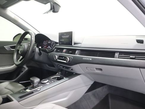 Used 2018 Audi A4 2.0T Premium Plus w/ Premium Plus Package AWD/4WD image 23