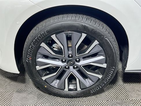 New 2026 Subaru Solterra Limited image 23