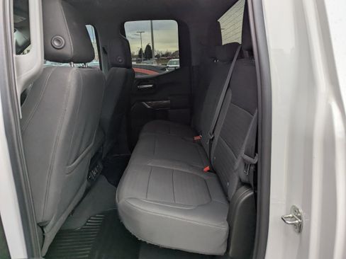 Used 2020 Chevrolet Silverado 1500 RST image 30