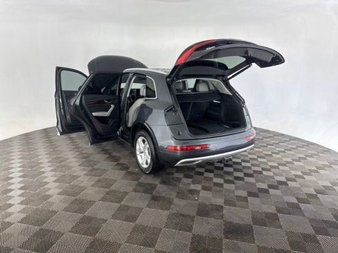 Used 2018 Audi Q5 2.0T Premium Plus w/ Premium Plus Package AWD/4WD image 16