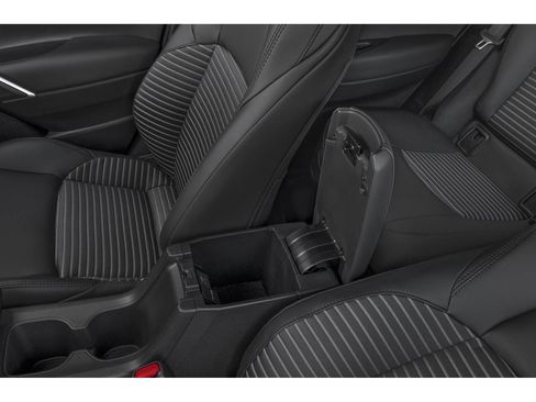 New 2026 Toyota Corolla Cross AWD Hybrid image 31