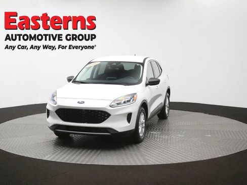 Used 2022 Ford Escape SE w/ Convenience Package AWD/4WD image 54