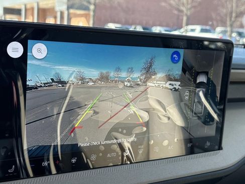 New 2026 Ford Maverick Lariat w/ 4K Tow Package image 15