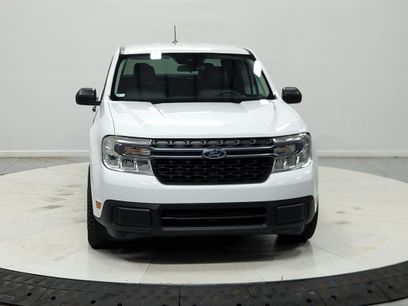 Used 2024 Ford Maverick XLT w/ Equipment Group 300A Standard
