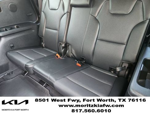 Certified 2023 Kia Telluride SX X-Line AWD/4WD image 30