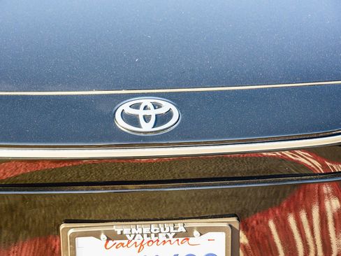 Certified 2024 Toyota bZ4X XLE w/ Weather Package image 13